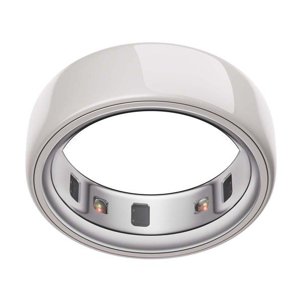 Oura Ring 4 Ceramic: Έξυπνο δαχτυλίδι με έκπτωση 22% για ευεξία
