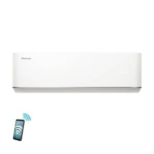 Hisense Max Comfort 9.000 BTU/h Κλιματιστικό Inverter με Έκπτωση 27%