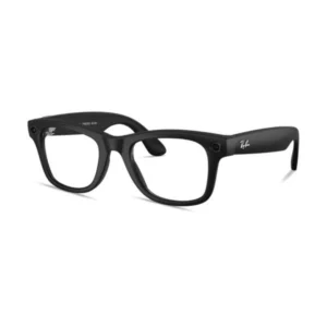 Ray‑Ban Meta Wayfarer Gen 2: Έξυπνα Γυαλιά με AI Λειτουργίες