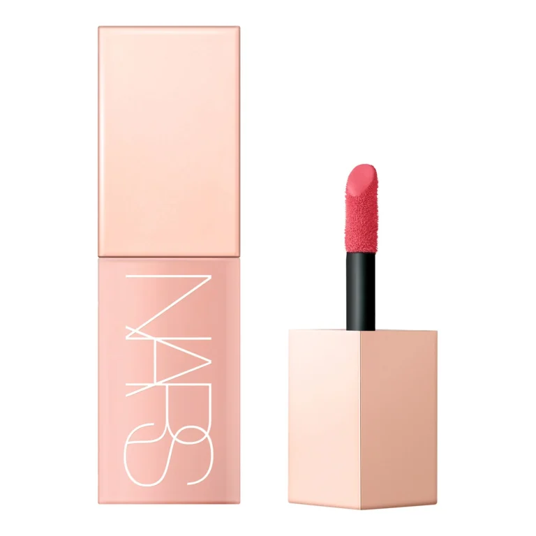 Nars Afterglow Liquid Blush: Φυσικό Χρώμα με Ενυδάτωση