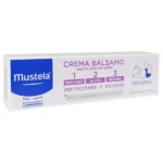 Mustela 123 Vitamin Barrier Cream με έκπτωση 27% για βρεφικό δέρμα