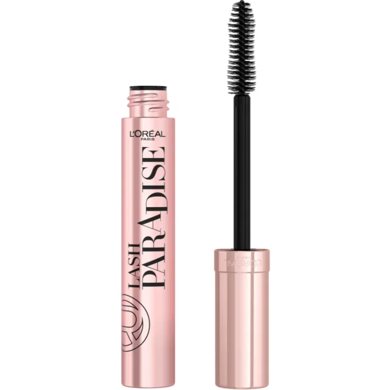 Μάσκαρα L’Oréal Paris Lash Paradise για εντυπωσιακό όγκο, έκπτωση 30%