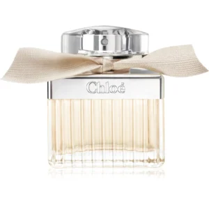 Chloé Chloé Eau de Parfum 50 ml με αισθησιακό λουλουδένιο άρωμα