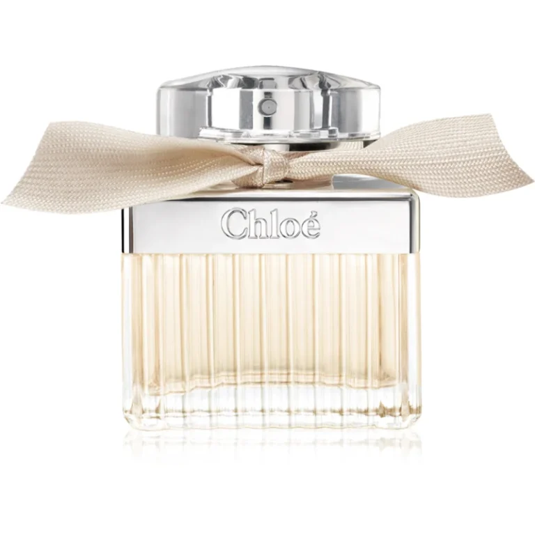 Chloé Chloé Eau de Parfum 50 ml με αισθησιακό λουλουδένιο άρωμα