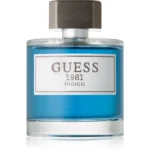 Guess 1981 Indigo Eau de Toilette για άντρες, έκπτωση 67%