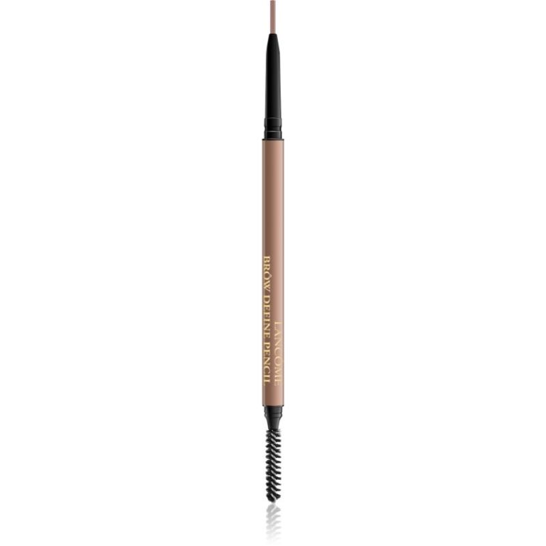 Lancôme Brôw Define Pencil για φυσικά και πλούσια φρύδια