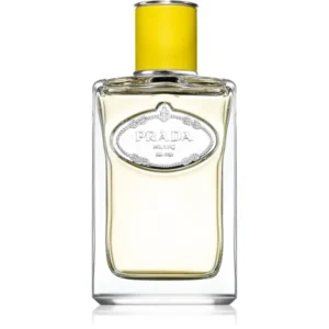 Prada Les Infusions: Infusion d’Ylang Eau de Parfum 100ml με -19% έκπτωση