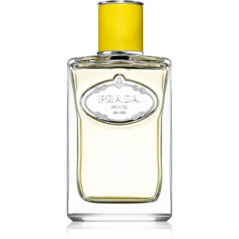 Prada Les Infusions: Infusion d’Ylang Eau de Parfum 100ml με -19% έκπτωση