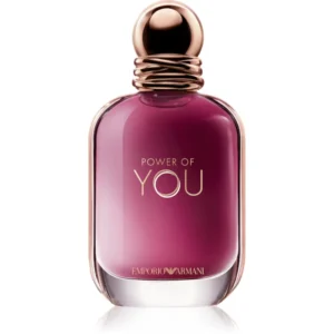 Armani Power of You Eau de Parfum: Έκπτωση στο Ακαταμάχητο Άρωμα