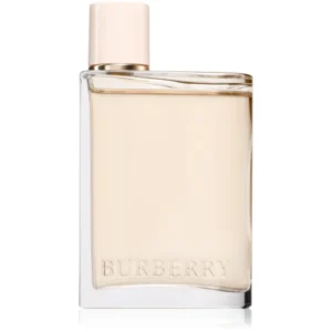 Burberry Her London Dream Eau de Parfum, άρωμα με ρομαντική αύρα