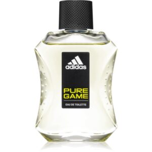 Adidas Pure Game Edition 2022 Eau de Toilette για άντρες με έκπτωση