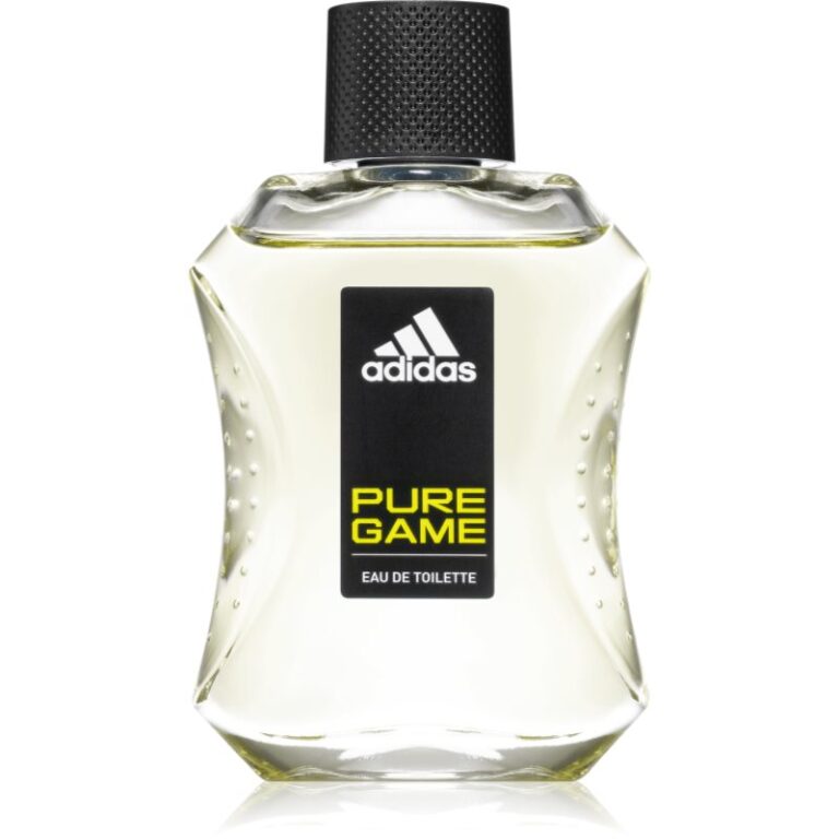 Adidas Pure Game Edition 2022 Eau de Toilette για άντρες με έκπτωση
