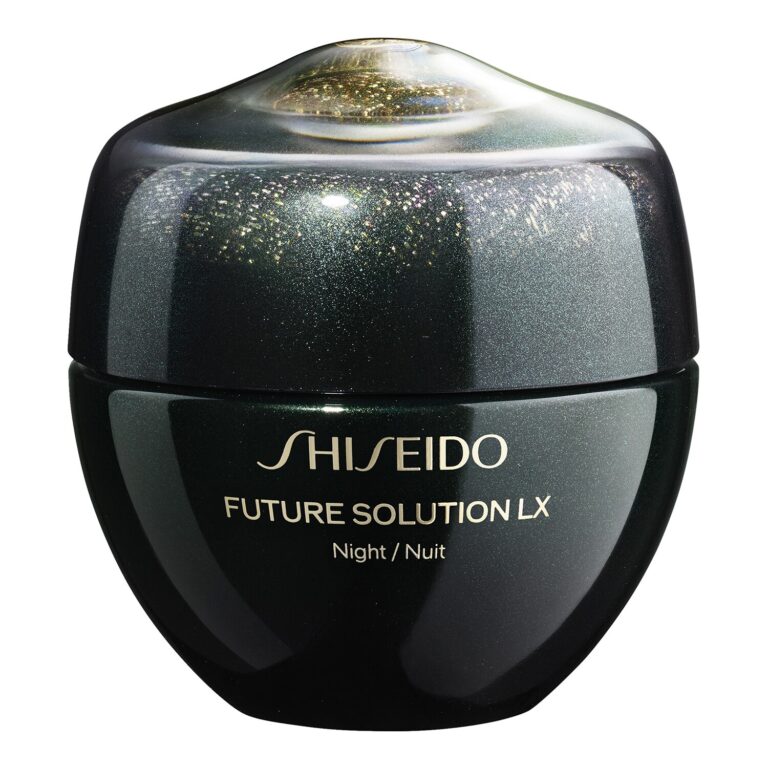 Shiseido SFSLX Total Regenerating Cream: Εκπληκτική αναζωογόνηση με -25%