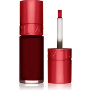 Clarins Water Lip Stain: Ματ λιπ γκλος με ενυδατική δράση