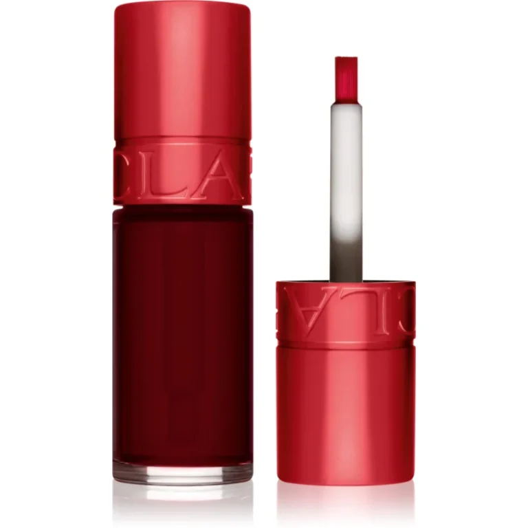 Clarins Water Lip Stain: Ματ λιπ γκλος με ενυδατική δράση