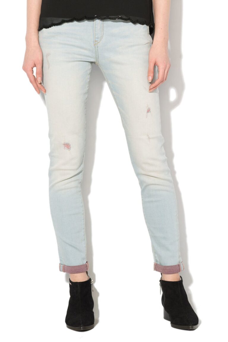 Esprit γυναικείο τζιν Skinny Fit με έκπτωση 60%