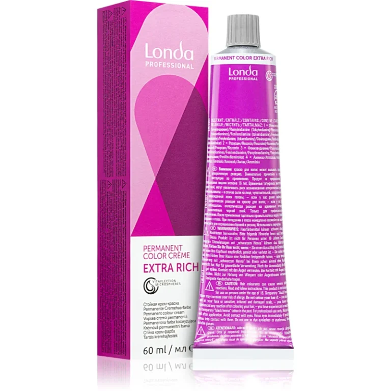 Londa Professional βαφή μαλλιών με -30% έκπτωση για έντονο χρώμα
