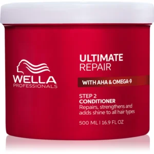 Wella Professionals Ultimate Repair Conditioner για ενυδάτωση και επανόρθωση