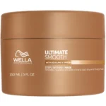 Wella Professionals Ultimate Smooth Μάσκα για Λεία Μαλλιά με Έκπτωση 18%