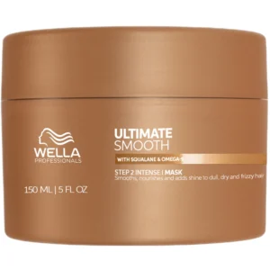 Wella Professionals Ultimate Smooth Μάσκα για Λεία Μαλλιά με Έκπτωση 18%
