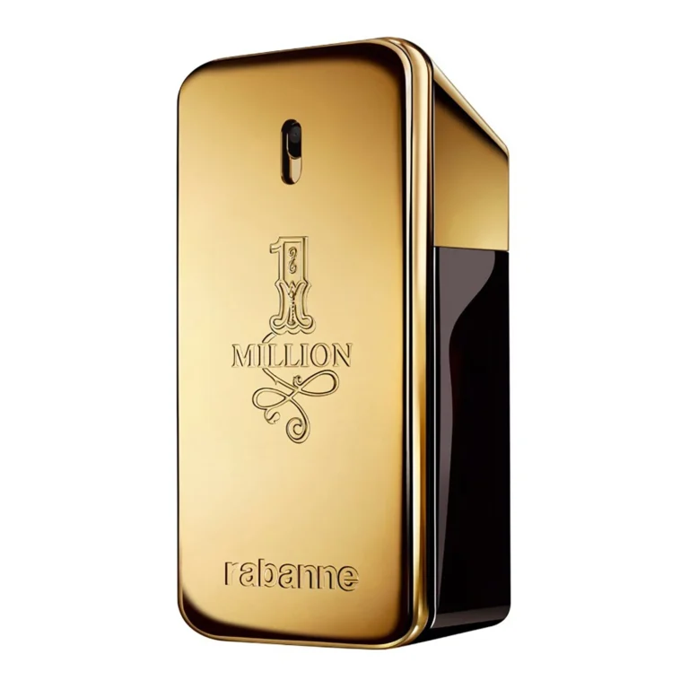 Rabanne 1 Million Gold Eau de Toilette με Έκπτωση 35%
