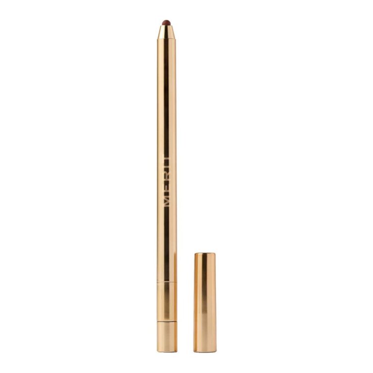 Merit Beauty – Signature Lip Liner με ιριδίζον τελείωμα και ενυδάτωση