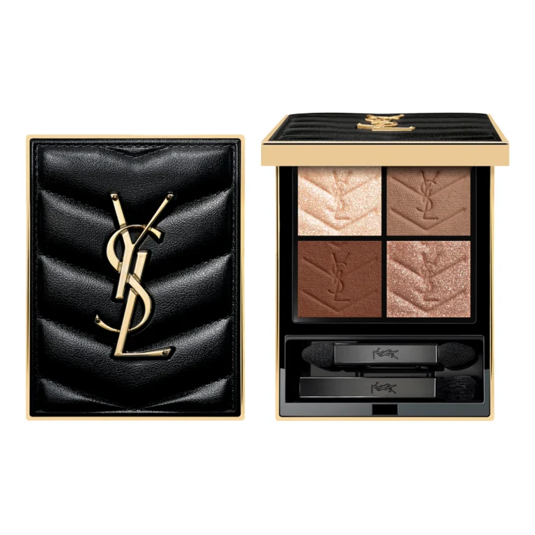 Yves Saint Laurent Couture Mini Clutch: Παλέτα σκιών με έκπτωση