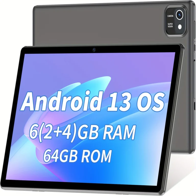 TEMU 13 Tablet 10 ιντσών με έκπτωση 35% για ισχυρή απόδοση