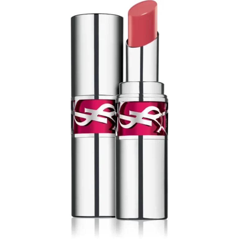 Yves Saint Laurent Loveshine Candy Glaze λιπ γκλος με έκπτωση 20% – 36,48 € | Notino