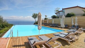 4* Belvedere Aeolis Hotel – Έκπτωση 20% για διαμονή στη Μήθυμνα