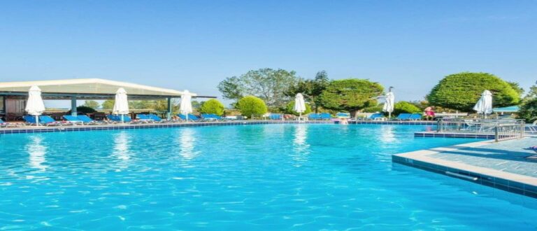 4* Grand Platon Hotel – Έκπτωση 33% για διαμονή στην Παραλία Κατερίνης