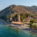 4* Kaminos Resort – Έκπτωση 15% για διαμονή σε Λίμνη, Εύβοια