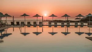 4* Mitsis Bali Paradise – Μπαλί, Κρήτη με Νεροτσουλήθρες, 94€