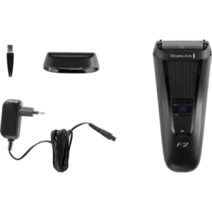 Remington F4 Style Series F4002: Απαλό Ξύρισμα με Έκπτωση