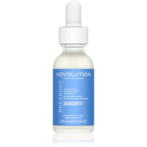 Ορός Revolution Skincare Super Salicylic 2% με έκπτωση 15%