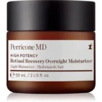 Perricone MD High Potency Night Moisturizer: Ενυδάτωση & Ανάπλαση με Έκπτωση 20%