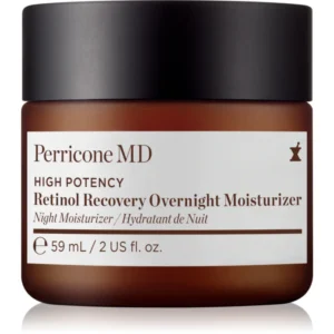 Perricone MD High Potency Night Moisturizer: Ενυδάτωση & Ανάπλαση με Έκπτωση 20%