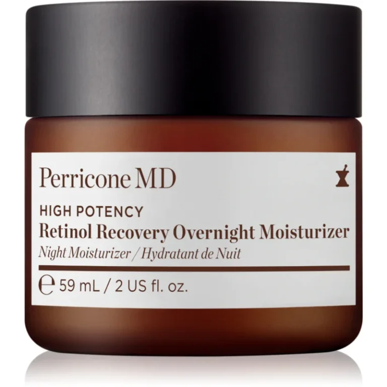 Perricone MD High Potency Night Moisturizer: Ενυδάτωση & Ανάπλαση με Έκπτωση 20%