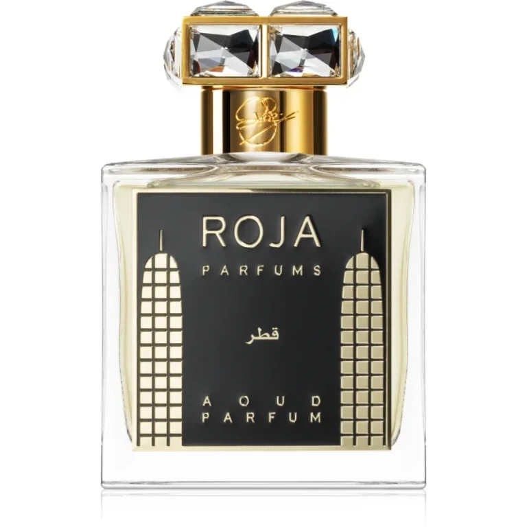 Roja Parfums Qatar Άρωμα Unisex 50 ml με Έκπτωση 35%