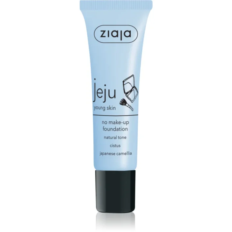 Ziaja Jeju Young Skin: Κονσίλερ για αψεγάδιαστη επιδερμίδα με έκπτωση 30%