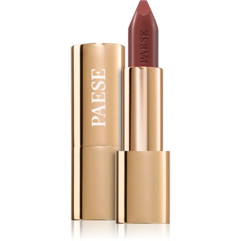 Paese NudeLightful Lipstick: Κρεμώδες κραγιόν με έκπτωση 20%
