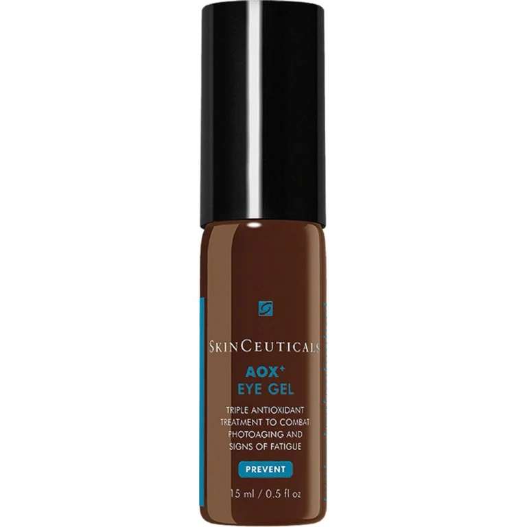 SkinCeuticals AOX Eye Gel: Αντιοξειδωτικός Ορός με Έκπτωση 13%