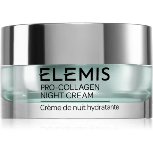Elemis Pro-Collagen Night Cream: Συσφιγκτική Κρέμα Νύχτας με Έκπτωση 15%