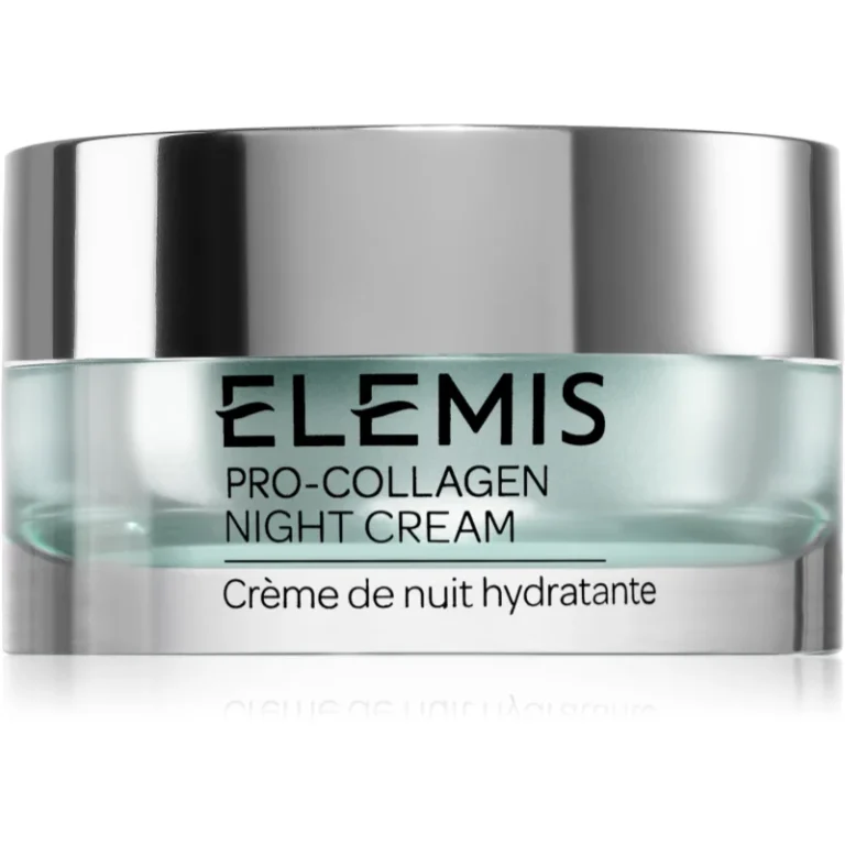 Elemis Pro-Collagen Night Cream: Συσφιγκτική Κρέμα Νύχτας με Έκπτωση 15%