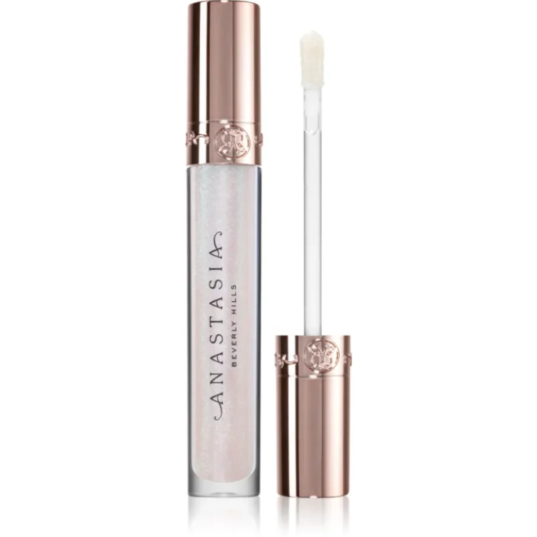Anastasia Beverly Hills Cosmic Lipgloss Aurora: Γυαλιστερά Χείλη