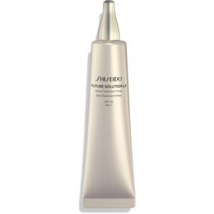 Shiseido Future Solution LX βάση SPF 30 για λαμπερή επιδερμίδα