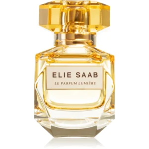 Elie Saab Le Parfum Lumière: Λάμψη και θηλυκότητα σε προσφορά
