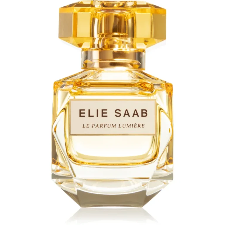Elie Saab Le Parfum Lumière: Λάμψη και θηλυκότητα σε προσφορά