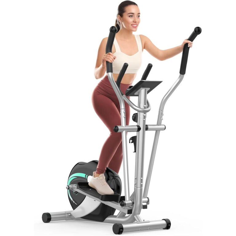 TEMU Magnetic Elliptical Cross Trainer με έκπτωση 46%