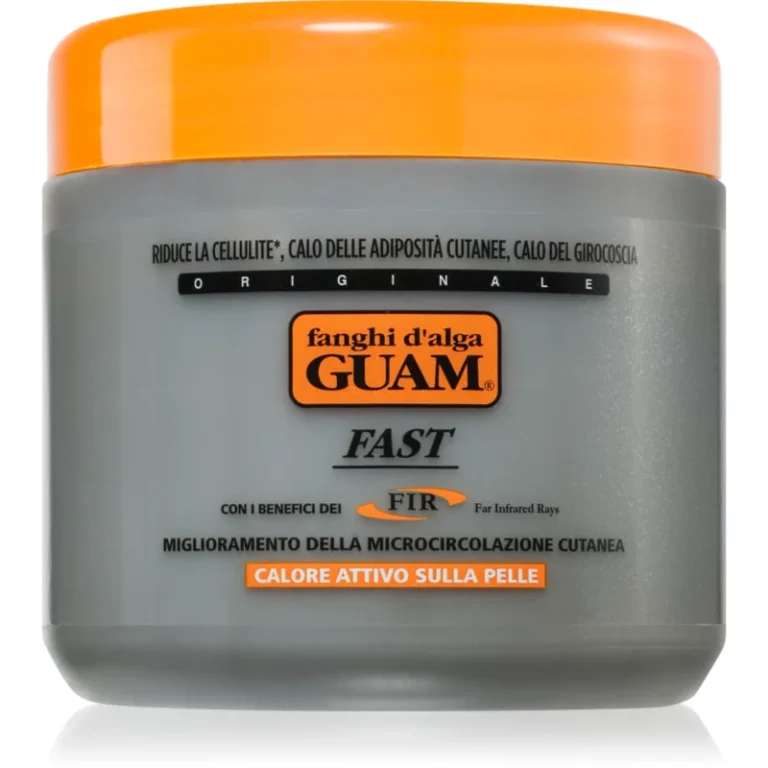 Guam Fast θεραπεία λάσπης 500 ml με έκπτωση 18%